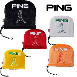 sSt Y COLOR CODE ACAJo[ HC-C2301 PING GOLF ё̒{Af o[Vuy23z