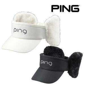 sSt fB[X EARMUFF oCU[ HW-L2310 PING GOLF 킢 y23z