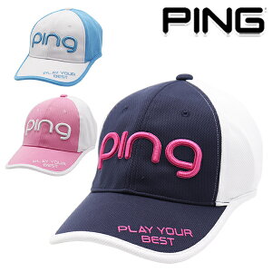 yZ[zsSt fB[X COLOR SCHEME LADIES Lbv HW-L2303y23zPING St