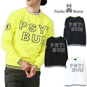 yzTCRoj[ Ap H~f Y N[lbNZ[^[ BASIC GF245 Psycho Bunny EHbVu jbg N[lbNy23z