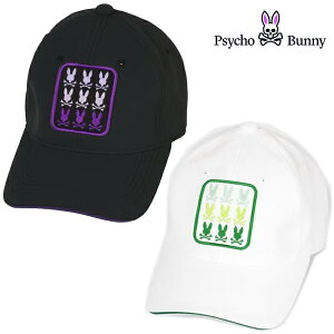 ��12�����聚�y�S�i�ΏہI�G���g���[�Ń|�C���g3�{�I�z�T�C�R�o�j�[ �A�p���� �H�~���f�� ���j�Z�b�N�X 6�p�l�� �L���b�v BARKER GF264 Psycho Bunny�y23�z