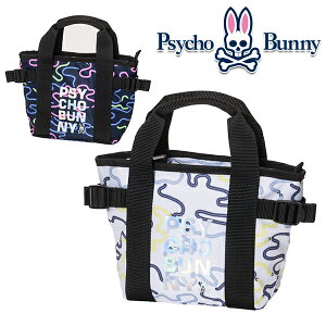 TCRoj[ jZbNX TECNOART EhobO PBMG3SB5 Psycho Bunny J[gobOy23z