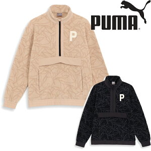 yzv[}St H~f Y Pt[X mOvg n[tWbv Xj[h 624878 PUMA GOLF y23z