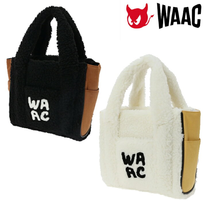楽天市場】WAAC ワック 秋冬モデル ユニセックス BOA & スエード 