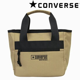 コンバース ユニセックス ラウンドバッグ 33701081 CONVERSE カートバッグ【23】