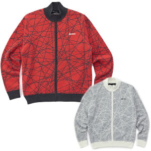 【特価】スリクソン 秋冬モデル メンズ 【松山プロ共同開発】【HEAT NAVI】スピード グラフィック セーター RGMWJL03 SRIXON【23】