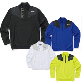 【特価】スリクソン 秋冬モデル メンズ 【星野プロ共同開発】プロスタイル 長袖シャツ RGMWJB09 SRIXON【23】