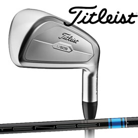 23FWタイトリスト メンズ U505 ユーティリティーアイアン TENSEI AV2 BLUE AM2 カーボンシャフト Titleist 日本正規品　【23】