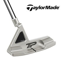 楽天市場】テーラーメイド パター トラス レフティの通販 