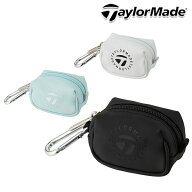 テーラーメイド ユニセックス サークル T ボールケース TJ154 TaylorMade【23】