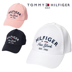 【SALE】トミーヒルフィガー ユニセックス キャップ THMB3F01 TOMMY HILFIGER【23】★