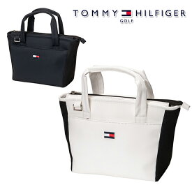 トミーヒルフィガー 2023年春夏モデル ユニセックス シーズナル ラウンドバッグ THMG3SB8 TOMMY HILFIGER【23】