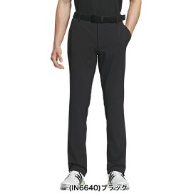 アディダスゴルフ 2024年春夏モデル メンズ ULT365 ピンホール ベンチレーション ストレッチ パンツ IEY06 adidas golf 【24】
