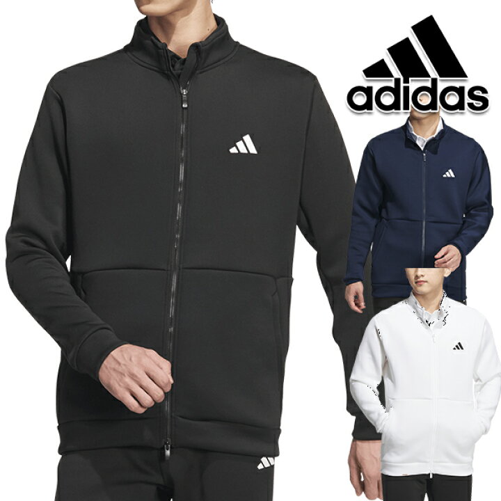 楽天市場】【特価】アディダス ゴルフ 秋冬モデル メンズ adidas 