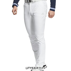 【特価】アディダス ゴルフ 秋冬モデル メンズ adidas WIND RDY EX-Stretch active パンツ JTY53 adidas golf jty53 【24】