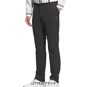 【特価】アディダス ゴルフ 秋冬モデル メンズ adidas WIND RDY EX-Stretch active パンツ JTY53 adidas golf jty53 【24】