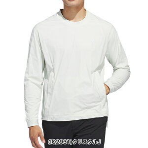yzAfB_XSt tăf Y ULT365 WIND RDY  N[ vI[o[ KOW04 adidas golf y24z