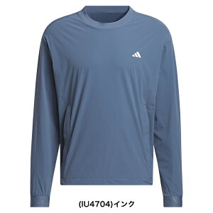 yzAfB_XSt tăf Y ULT365 WIND RDY  N[ vI[o[ KOW04 adidas golf y24z