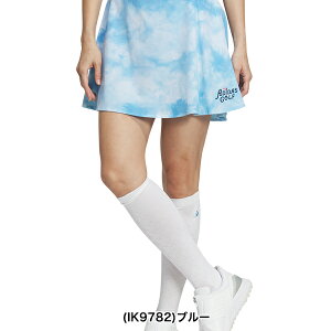 yzAfB_XSt tăf fB[X PLAYGREEN ^C_Cvg T[L[ XJ[g IKK48 adidas golf y24z