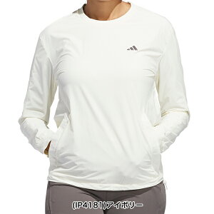 yzAfB_XSt tăf fB[X ULT365 WIND RDY  N[ vI[o[ IXA12 adidas golf y24z