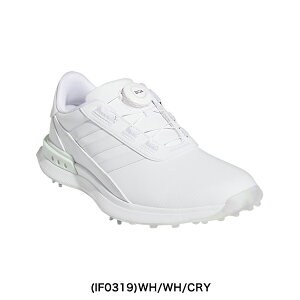 AfB_XSt H~f fB[X EBY S2G 24 {AXpCN StV[Y MDL00 adidas golf y24z