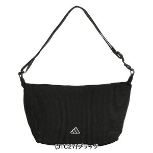 アディダス 秋冬モデル レディース adidas コーデュロイ ポーチ jtc27 【24】