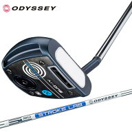 オデッセイ メンズ Ai ONE LE パター STROKE LAB 90 スチールシャフト Ai-ONE 24パター【24】