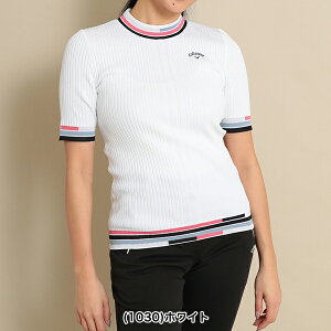 yzLEFC Ap tăf fB[X nClbN n[tX[u ujbg C24119203 Callaway Golfy24z