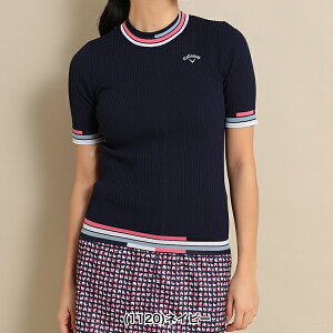 yzLEFC Ap tăf fB[X nClbN n[tX[u ujbg C24119203 Callaway Golfy24z