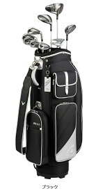 【即納】キャロウェイゴルフ レディース REVA ゴルフクラブ 9本組 (1W、FW4、H5、I7-9、PW、SW、PT) キャディーバッグ付属 ネームプレート付属 刻印タイプ Callaway キャロウェイ レディース 初心者クラブセット 【24】