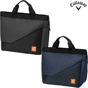 LEFC H~f Y TR CG SPL-II TOTE FW 24 JM g[gobO Callawayy24z