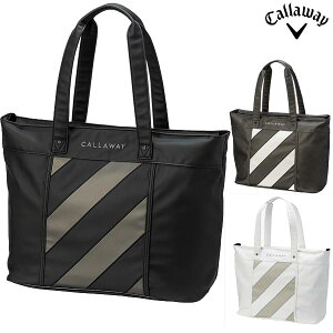 LEFC H~f Y TR CG SPL-I TOTE FW 24 JM g[gobO Callawayy24z