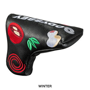 �I�f�b�Z�C �����Y HC OD AM F BLADE 24 JM F�V���[�Y �p�^�[�J�o�[ Callaway Golf�y24�z