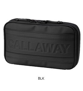 LEFCSt Y TR CG FORCE POUCH 24 JM |[` Callaway Golfy24z