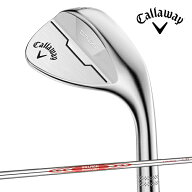 キャロウェイ メンズ OPUS オーパス クロム ウェッジ NS PRO MODUS 3 TOUR 115 スチールシャフト Callawa…