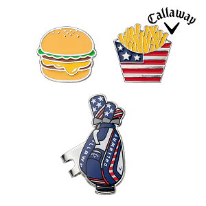 LEFCSt tăf Y AC CG SPL-I MARKER MALLET 24 JM }[J[ Callaway Golfy24z