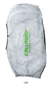 Callaway Athle Travel Cover 24 JM 5924100 �u���b�N 7.5�`9.5�^