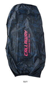 Callaway Athle Travel Cover 24 JM 5924100 �u���b�N 7.5�`9.5�^