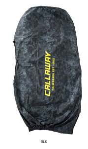 Callaway Athle Travel Cover 24 JM 5924100 ubN 7.5`9.5^