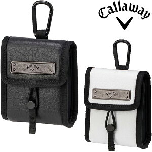 LEFCSt tăf Y TR CG TOUR SCOPE CASE 24 JM XR[vP[X Callaway Golfy24z