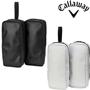 Callaway Tour Shoe Case 24 JM �z���C�g 2024���f��