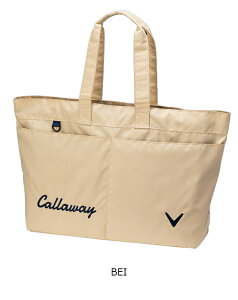 LEFCSt tăf jZbNX TR CG ADVANCE TOTE 24 JM g[gobO Callaway Golfy24z