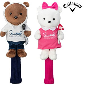 LEFCSt tăf fB[X HC CG AM BEAR DR 24 JM hCo[p wbhJo[ Callaway Golfy24z