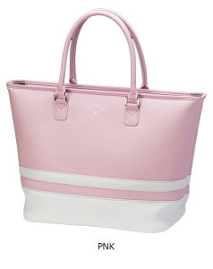 12聚ySiΏہIGg[Ń|Cg3{IzLEFCSt tăf fB[X TR CG UPTOWN TOTE WMS 24 JM g[gobO Callaway Golfy24z