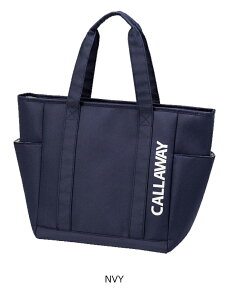 12聚ySiΏہIGg[Ń|Cg3{IzLEFCSt tăf fB[X TR CG ATTRACTIVE TOTE WMS 24 JM g[gobO Callaway Golfy24z