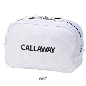LEFCSt tăf fB[X TR CG ATTRACTIVE POUCH WMS 24 JM |[` Callaway Golfy24z