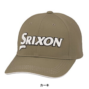 スリクソン メンズ srixon キャップ SMH3130X smh3130x 【24】