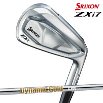 楽天市場】スリクソンzx7 アイアン 6本セットの通販