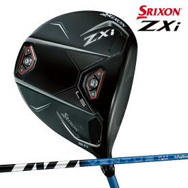 【9度 フレックスSR】ダンロップ メンズ スリクソン ZXi LS ドライバー VENTUS ZXi 60 カーボンシャフト ゼットエックスアイ SRIXON【24】