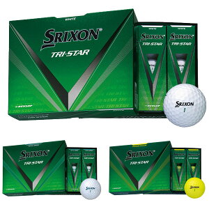 _bv XN\ gCX^[ SRIXON TRISTAR St{[ 1_[Xy24z